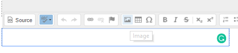 Content box