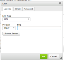 Link icon