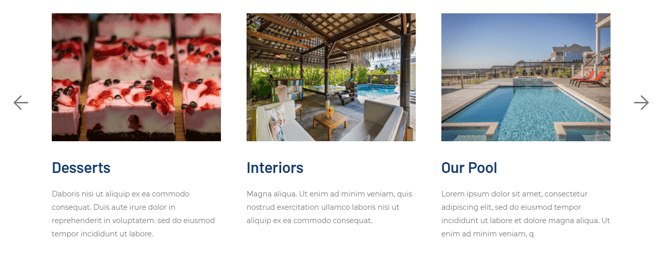 A Highlight with a repaired broken image