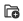 Folder icon to open File Manager