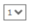 The drop down allows you to select how many columns you would like to add to a page that will display in one row.